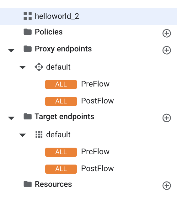 Navigation menu