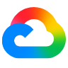 Google Cloud logo